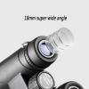 Portable Monocular Spotting Scope Telescope,10x42 Roof Prism Compact Binoculars,Waterproof,Fog and Shock Proof,Suitable for Bird Watching,Stargazing and view 2