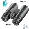 Portable Monocular Spotting Scope Telescope,10x42 Roof Prism Compact Binoculars,Waterproof,Fog and Shock Proof,Suitable for Bird Watching,Stargazing and view 4