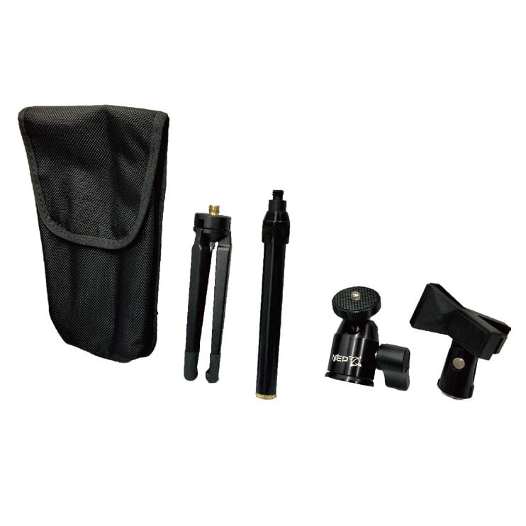 NEP MS-6-C2 Multi Stand (Full Set Clip Type Holder)