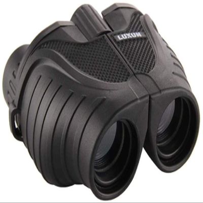 Portable Monocular Spotting Scope Telescope,8X25 Binoculars Portable with Low Light, Large Eyepiece Waterproof Binocular for High Power Easy Focus Telescope for Watching