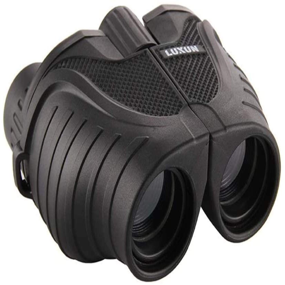 Portable Monocular Spotting Scope Telescope,8X25 Binoculars Portable with Low Light, Large Eyepiece Waterproof Binocular for High Power Easy Focus Telescope for Watching