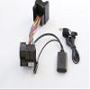 weevoo Bluetooth 5.0 Auxiliary Cable Adapter with Microphone Kit for BMW E64 E60 E66 E80 E81 E82 E90 MA2266 view 3