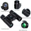 DirectNine Basics Portable Monocular Spotting Scope Telescope,8X21 Compact Zoom Binoculars Long Range 1000M Folding Powerful Mini Telescope Optics Sports Camping view 3