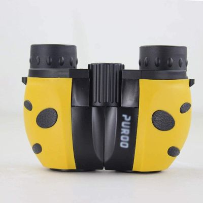 DirectNine Basics Portable Monocular Spotting Scope Telescope,8x21 Compact Small Binoculars Powerful Telescope Lightweight Pocket Binoculars Kids, Bird Watching Astronomy