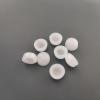 Xuanthang VEAB-11.4 5050 Led Lens, Size: 11.4X6.3mm, Angle: 90 Deg, Suitable for: 5050 Light Source, Milk Suace, Materials view 1