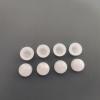 Xuanthang VEAB-11.4 5050 Led Lens, Size: 11.4X6.3mm, Angle: 90 Deg, Suitable for: 5050 Light Source, Milk Suace, Materials view 2