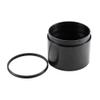 Xuanthang 131mm DIY Astronomical Telescope Objective Lens Full Metal Holder Tube Length 108mm view 2