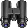 DirectNine Basics Portable Monocular Spotting Scope Telescope,HD 10x42mm Binoculars, Long Range Binoculars Telescope Professional Binoculars for Adult and Children Travel, Bird Watching view 1