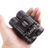 DirectNine Basics Portable Monocular 40x22 Binocular Zoom Field Glasses Great Handheld Mini telescopes Powerful Binoculars for Travel Camping, Black view 3