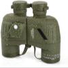 Portable Monocular Spotting Scope Telescope,Binoculars 10x50 Binoculars with Compass Coordinates Waterproof Anti-Fog Range High-Definition Low-Light view 1