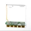 10.4inch 1024 * 768 G104X1-L03 LCD Display Screen Panel view 1