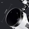 Portable Monocular Reflective Astronomical Telescope, Finder Star High-Vision Viewing World Dual-Use Telescope Eyepiece Complete Set Beginner Space's Gift view 2