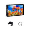 Andycine C7,Camera Monitor,4k HDMI Signal Input and Output to 4k Hz 2200nits 1920x1200 Touch Screen,Carry Case Camera Monitor Compatible with Sony, Canon, Fujifilm, Panasonic, BMPCC Cameras view 2