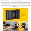 Andycine C7,Camera Monitor,4k HDMI Signal Input and Output to 4k Hz 2200nits 1920x1200 Touch Screen,Carry Case Camera Monitor Compatible with Sony, Canon, Fujifilm, Panasonic, BMPCC Cameras view 4