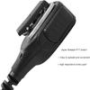 Amazingxiax 2Pack XPR3300 XPR3500e Remote Speaker Microphone Shoulder Mic for XPR3000 XPR3300e XPR3500 XPR3000e DP2000 DP2400 DEP XIR PMMN4075 PMMN4076 PMMN4071A view 4