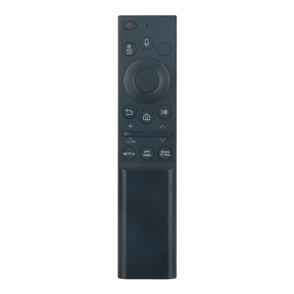 BN59-01363M Replacement Voice Remote Control fit for Samsung Smart LCD LED HDTV TV QN75QN900AFXZA QN55S95BAFXZA QN65S95BAFXZA QN43LS03AAFXZA QN75Q9FNAG QN75QN800AFXZA QN75QN85AAFXZA