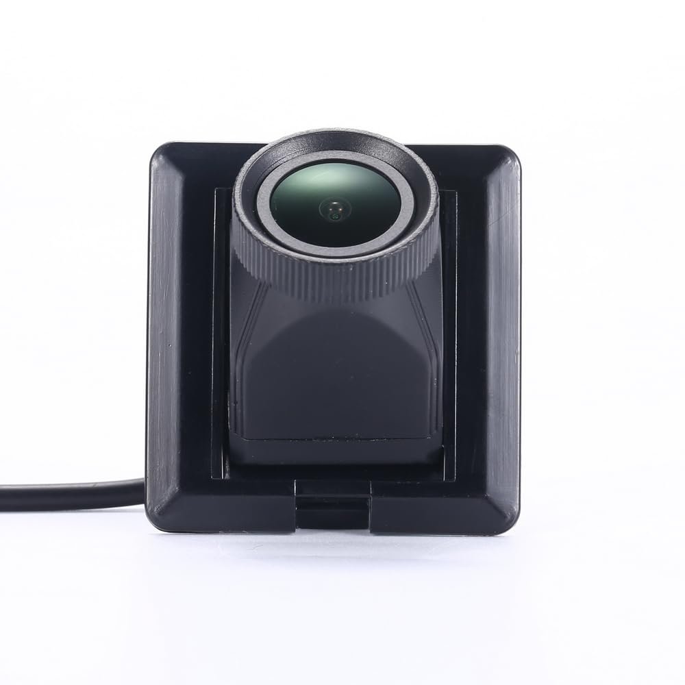 1280 * 720 Pixels car Rear View Backup Camera Replacement for Toyota 4runner Fortuner Land Cruiser Prado 120 150 2700 4000 LC150 2010-2014 Waterproof Night Vision Parking Reverse Vehicle Camera