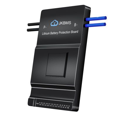 JKBMS JK-B2A20S20P 8S-20S 200A Smart BMS, 2A Active Balance