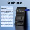 JKBMS JK-B2A20S20P 8S-20S 200A Smart BMS, 2A Active Balance view 2