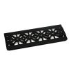 ZBLZGP Fixed Baseplate Cold Shoe Panel Flat Top Head Camera Base for Alexa S35 ARRI Trinity DJI Ronin 2 Steadicam M2 System Stabilizers view 2