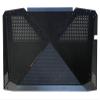 Nalitang New for HP OMEN 3 15-CE TPN-Q194 LCD Front Bezel Cover No Rubber Pads EAG3A002010 Bottom No Rubber Pads (D Shell) view 1