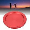 Telescope Lens Dust, Pefect Fit Lens M48 Thread Aluminum Alloy, for Telescopic Eyepieces Telephoto Zoom Eyepieces Astronomical Primary Mirrors view 3