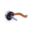 DCTJLL Genuine Gimbal Camera Pitch/Yaw/Roll Motor for DJI Phantom 3 3P/3A/3S/3 SE Drone Replacement Repair Parts(Color:Roll Motor) view 3