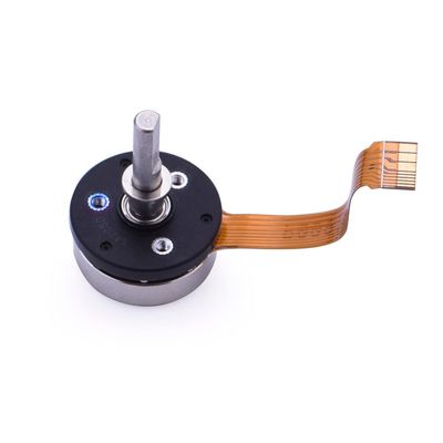 DCTJLL Genuine Gimbal Camera Yaw Motor for DJI Phantom 3 3P/3A/3S/3 SE Drone Replacement Repair Parts, DCTJLL123