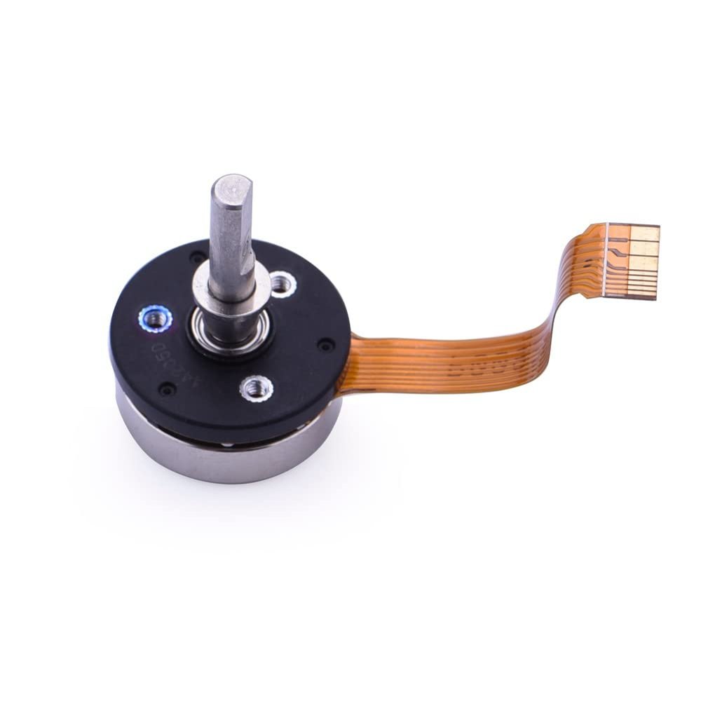DCTJLL Genuine Gimbal Camera Yaw Motor for DJI Phantom 3 3P/3A/3S/3 SE Drone Replacement Repair Parts, DCTJLL123