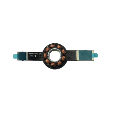 DCTJLL Genuine for Mavic 2 Pro Gimbal Roll Motor Replacement Camera Lens Frame R-Axis Motor for DJI Mavic 2 Professional Drone Part