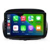 Stereo Radio for Honda FRV EDIX 2004-2009, Biorunn 10.1 Inch GPS Wireless Wired Car-Play Android Auto IPS Touch Screen Navi WiFi FM RDS Head Unit 1GB RAM 32GB ROM view 1
