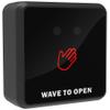 UHPPOTE IR Infrared Touchless Request to Exit Button Wave to Open Sensor for Door Access Control System view 2