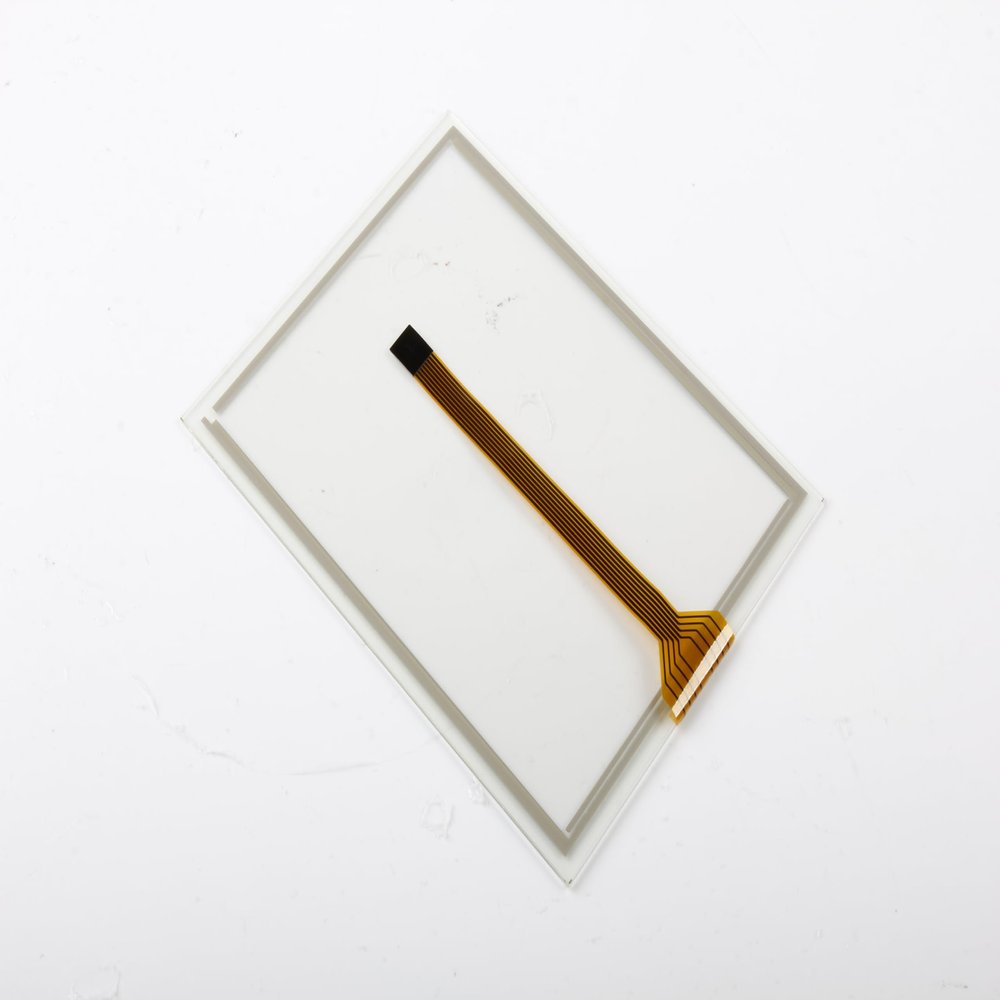 for Fanuc A05B-2255-C101 Touch Screen Digitizer Replacement Glass Panel