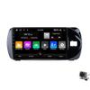 ADMLZQQ Android 12 Car Stereo Double Din Radio for Toyota Vitz 2016-2020 GPS Navigation 9'' Multimedia Player Bluetooth Video Receiver with Car-Play 4G/5G WiFi SWC DSP USB Back Camera,M90s view 1