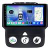4Core+64ROM Android 13 Upgrade Car Radio for Dodge RAM 1500 2500 2013-2018: 1280 * 800 HD Touchscreen Wireless Carplay Android 1080P Backup Camera 5G WiFi GPS Bluetooth FM SWC Mirror Link (Manual AC) view 1