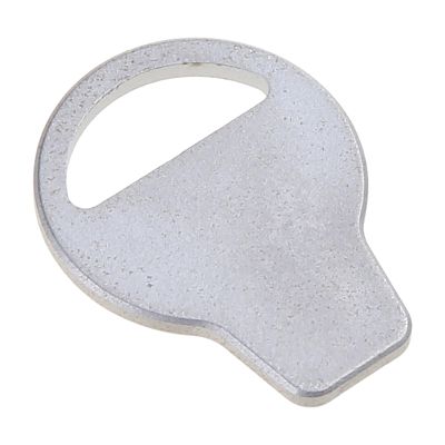 GMBYLBY Professional Metal Photography Spanner SLR Camera Quick Assembly Board Screw Wrench Round Shape For Photographers Versatile Camera Screw Remover