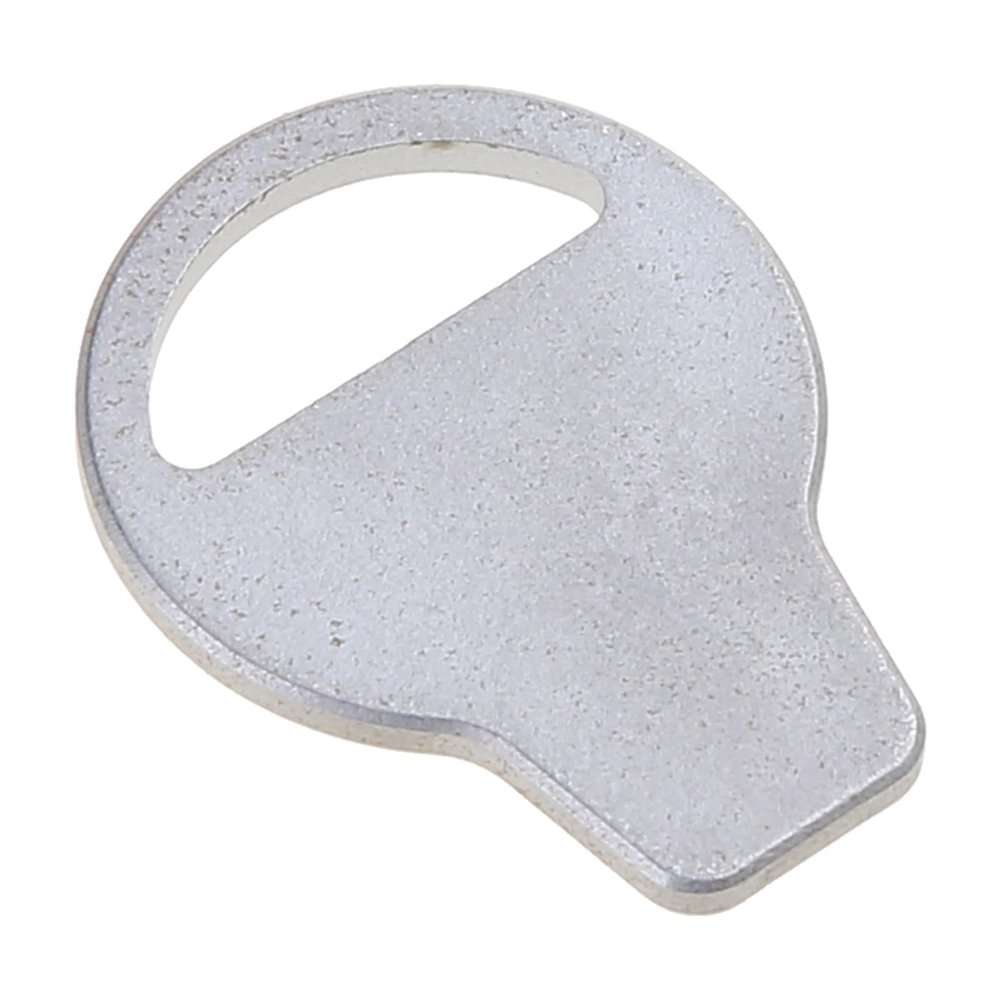GMBYLBY Professional Metal Photography Spanner SLR Camera Quick Assembly Board Screw Wrench Round Shape For Photographers Versatile Camera Screw Remover