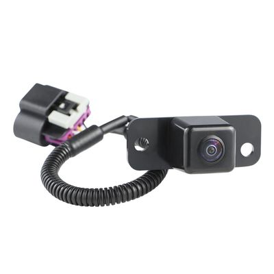 GreenYi OE Backup Camera (Part # 15862575) Fit for Chevrolet Avalanche 2007 2008 Fit for Cadillac Escalade EXT 2007 2008- Replaces Part # 15173618, GM1960120, 590-114/590114, PAC185