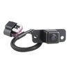 GreenYi OE Backup Camera (Part # 15862575) Fit for Chevrolet Avalanche 2007 2008 Fit for Cadillac Escalade EXT 2007 2008- Replaces Part # 15173618, GM1960120, 590-114/590114, PAC185 view 1