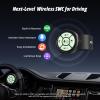 ATOTO AC-44F6 Watchband Style Wireless Remote Control with Luminous Buttons, Key Mapping, Only for P5, P8,P9 Portable Car Stereo, Not Compatible with A5 /A6/ F7/ S8 Series view 2