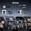 ATOTO AC-44F6 Watchband Style Wireless Remote Control with Luminous Buttons, Key Mapping, Only for P5, P8,P9 Portable Car Stereo, Not Compatible with A5 /A6/ F7/ S8 Series view 3
