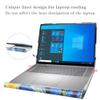 Alapmk Protective Case for Dell Inspiron 16 5640 5645/Inspiron 16 2-in-1 7640 7645/Inspiron 16 Plus 7640 7630/Vostro 16 5640/Latitude 7640 7650 & Pavilion 16 16-agXXXX 16-afXXXX 16",Starry Night view 4