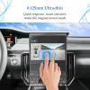 SKTU 2Pcs for 2024 2025 2026 GMC Acadia Screen Protector 15 Inch for 2024 2025+ GMC Acadia (Elevation/AT4/Denali) 15 Inch Infotainment Touchscreen 2024 2025 2026 Acadia Accessories Screen Protective Film Ultra Clear view 2