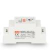ASEENXPS Stepped Rail Power Supply DR-15WLED Light Bar Switching Power Supply Output DC Voltage 12V1.3A DR15-12V1.3A Industrial Power Transformer Input Voltage 85V-265V to 12V DC Output Voltage view 1