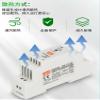 ASEENXPS Stepped Rail Power Supply DR-15WLED Light Bar Switching Power Supply Output DC Voltage 12V1.3A DR15-12V1.3A Industrial Power Transformer Input Voltage 85V-265V to 12V DC Output Voltage view 3