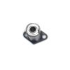 DCTJLL for DJI Mavic 2 Pro/Zoom Front Arm Shaft Rear Arm Axis Bracket Replacement for DJI Mavic 2 Pro/Zoom Repair Spare Parts(Color:Front Left Axis) view 3