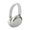 Creative Zen Hybrid SXFI Wireless Over-Ear Headphones with Super X-Fi Technology, Adaptive Hybrid Active Noise Cancellation, Ambient Mode, Up to 70 Hours (ANC Off), Low Latency Mode (Light Gray) view 1