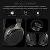 Creative Zen Hybrid SXFI Wireless Over-Ear Headphones with Super X-Fi Technology, Adaptive Hybrid Active Noise Cancellation, Ambient Mode, Up to 70 Hours (ANC Off), Low Latency Mode (Light Gray) view 4