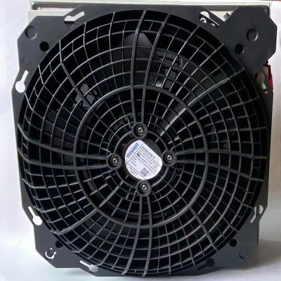AJSWISH K2E250-AH38-16 Fan K2E250-AH38-16 115V 0.90/1.25A 100/145W SK3244.110 Cabinet Fan