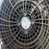 AJSWISH K2E250-AH38-16 Fan K2E250-AH38-16 115V 0.90/1.25A 100/145W SK3244.110 Cabinet Fan view 2